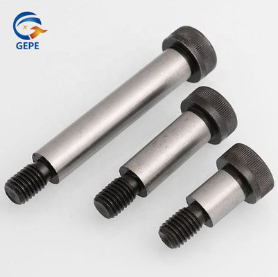 SCM435 Tornos para el hombro de la clase 12.9 M12