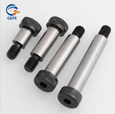 SCM435 Tornos para el hombro de la clase 12.9 M12