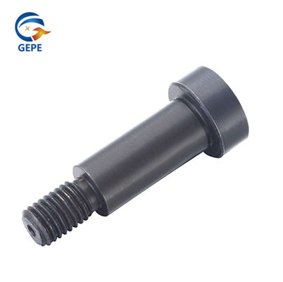 Molde tipo C para tornillos HRC25-HRC35 45# Material de acero Estándar GB