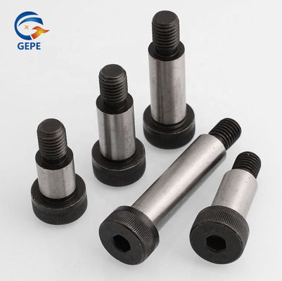 SCM435 Tornos para el hombro de la clase 12.9 M12