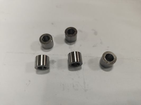 SKD61 Componentes de molde de precisión Display de manga de precisión no estándar