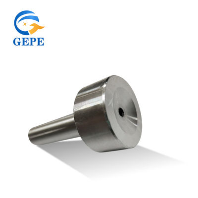 S45C Acero al carbono Sprue Bushing Moldeado por inyección 40mm-200mm longitud
